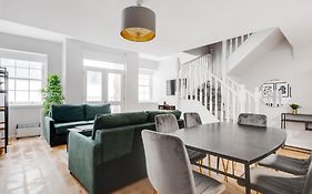 Stanley St Suites By Guestfirst
